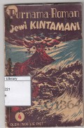 Dewi Kintamani