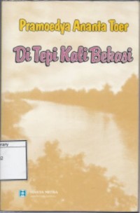 Di Tepi Kali Bekasi