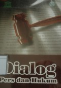 Dialog: Pers dan Hukum