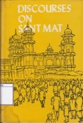 Discourses on Sant Mant