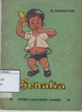 Si Djenaka
