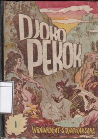 Image of Djoko Pekok