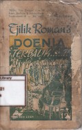 Doenia terbalik