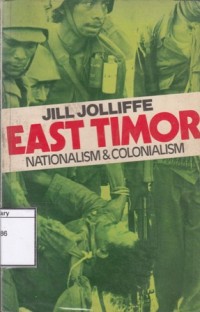 Image of East Timor: Nationalism & Colonialism