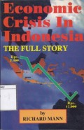 Economic Crisis In Indonesia: The Full Story