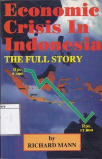 Economic Crisis In Indonesia: The Full Story