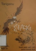 Elang (Sajak-sajak 1968-1974)