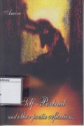 Self-Portrait and Other Poetic Reflections