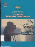 Empat windu Televisi Republik Indonesia