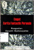 Empat cerita fantastik perancis