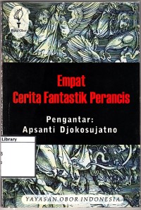 Empat cerita fantastik perancis