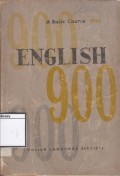 A Basic Course Five English 900