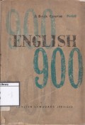 A Basic Course Four English 900