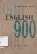 A Basic Course Four English 900