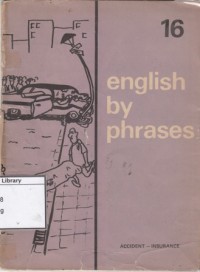English by Phrases: Accident-Insurance