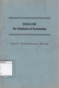 English for Students of Economics