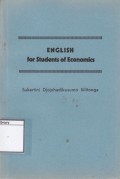 English for Students of Economics