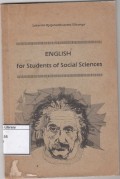 English for Students of Social Sciences