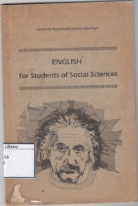 English for Students of Social Sciences