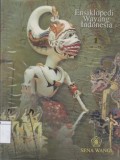 Ensiklopedi Wayang Indonesia