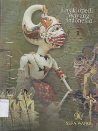 Ensiklopedi Wayang Indonesia