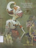 Ensiklopedi Wayang Indonesia