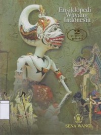 Ensiklopedi Wayang Indonesia