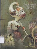 Ensiklopedi Wayang Indonesia