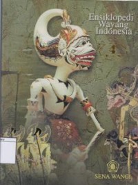 Ensiklopedi Wayang Indonesia
