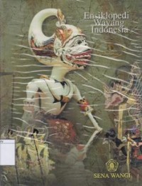 Ensiklopedi Wayang Indonesia