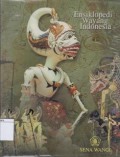 Ensiklopedi Wayang Indonesia
