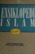 Ensiklopedi Islam: Ringkas