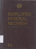 Ensiklopedia Nasional Indonesia