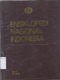 Ensiklopedia Nasional Indonesia