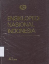 Ensiklopedia Nasional Indonesia