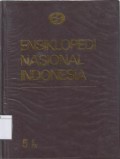 Ensiklopedia Nasional Indonesia