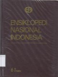 Ensiklopedia Nasional Indonesia