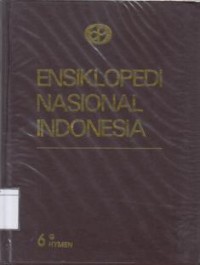 Ensiklopedia Nasional Indonesia