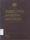 Ensiklopedia Nasional Indonesia