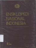 Ensiklopedia Nasional Indonesia