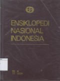 Ensiklopedia Nasional Indonesia