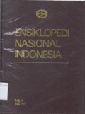 Ensiklopedia Nasional Indonesia