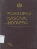 Ensiklopedia Nasional Indonesia