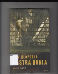 Ensiklopedia Sastra Dunia