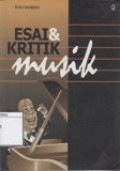 Esai & Kritik Musik