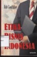 Etika Bisnis Indonesia