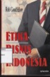 Etika Bisnis Indonesia