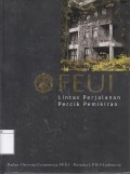 Fe UI: Lintas perjalanan percik pemikiran