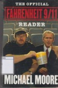 The Official Fahrenheit 9/11 Reader