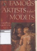 Famous Artist And Their Models
